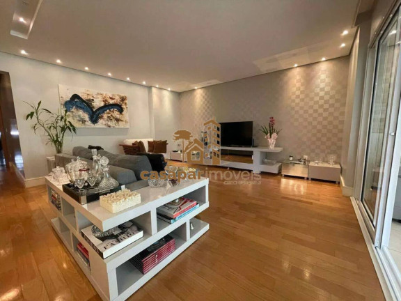 Imagem Apartamento com 4 Quartos à Venda, 243 m² em Santo Antonio - São Caetano Do Sul Imagem Apartamento com 4 Quartos à Venda, 243 m² em Santo Antonio - São Caetano Do Sul