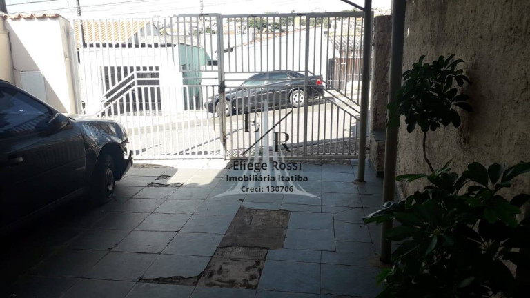Imagem Casa com 2 Quartos à Venda, 125 m² em Jardim Palladino - Itatiba Imagem Casa com 2 Quartos à Venda, 125 m² em Jardim Palladino - Itatiba