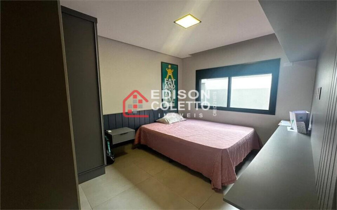 Imagem Casa de Condomínio com 3 Quartos à Venda, 181 m² em Ondinhas - Piracicaba