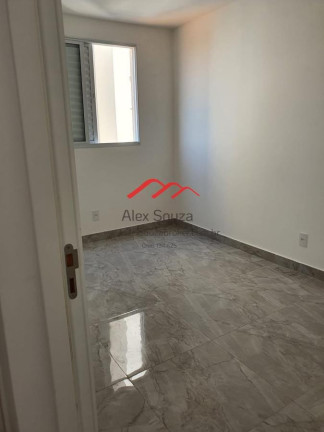 Imagem Apartamento com 2 Quartos à Venda, 57 m² em Vila Real - Hortolândia Imagem Apartamento com 2 Quartos à Venda, 57 m² em Vila Real - Hortolândia
