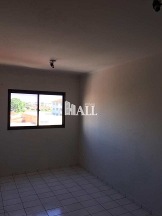 Imagem Apartamento com 1 Quarto à Venda, 37 m² em Jardim Santa Lúcia - São José Do Rio Preto Imagem Apartamento com 1 Quarto à Venda, 37 m² em Jardim Santa Lúcia - São José Do Rio Preto