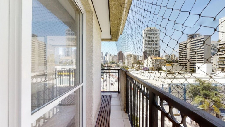 Imagem Imóvel com 3 Quartos à Venda, 105 m² em Vila Mariana - São Paulo Imagem Imóvel com 3 Quartos à Venda, 105 m² em Vila Mariana - São Paulo