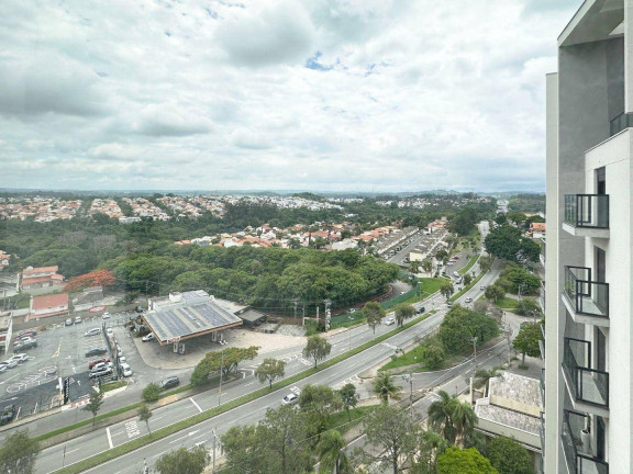 Imagem Apartamento com 4 Quartos à Venda, 220 m² em Granja Olga - Sorocaba Imagem Apartamento com 4 Quartos à Venda, 220 m² em Granja Olga - Sorocaba
