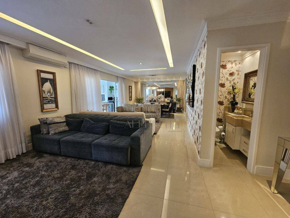 Imagem Apartamento com 3 Quartos à Venda, 158 m² em Tamboré - Santana De Parnaíba Imagem Apartamento com 3 Quartos à Venda, 158 m² em Tamboré - Santana De Parnaíba