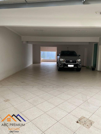 Imagem Sobrado com 3 Quartos à Venda, em Jardim - Santo André Imagem Sobrado com 3 Quartos à Venda, em Jardim - Santo André