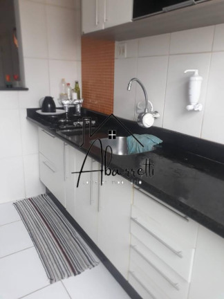 Imagem Apartamento com 2 Quartos à Venda, 46 m² em Piracicamirim - Piracicaba Imagem Apartamento com 2 Quartos à Venda, 46 m² em Piracicamirim - Piracicaba