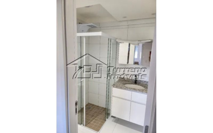 Apartamento com 3 Quartos à Venda, 67 m² em Residencial Flamboyant - São José Dos Campos