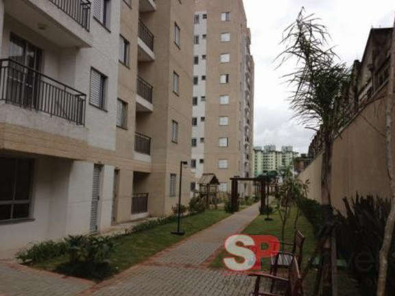 Imagem Apartamento com 2 Quartos à Venda, 49 m² em Vila Palmeiras - São Paulo Imagem Apartamento com 2 Quartos à Venda, 49 m² em Vila Palmeiras - São Paulo