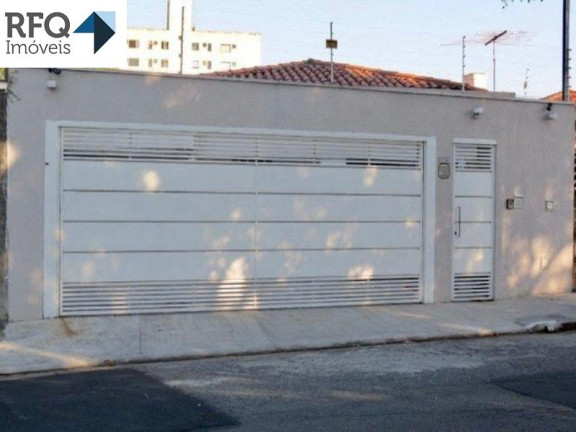 Imagem Casa com 3 Quartos à Venda, 180 m² em Jardim Da Saúde - São Paulo