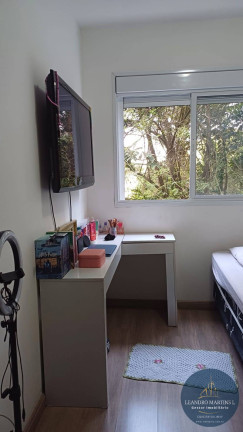 Imagem Apartamento com 3 Quartos à Venda, 72 m² em Vila Castelo - São Paulo Imagem Apartamento com 3 Quartos à Venda, 72 m² em Vila Castelo - São Paulo