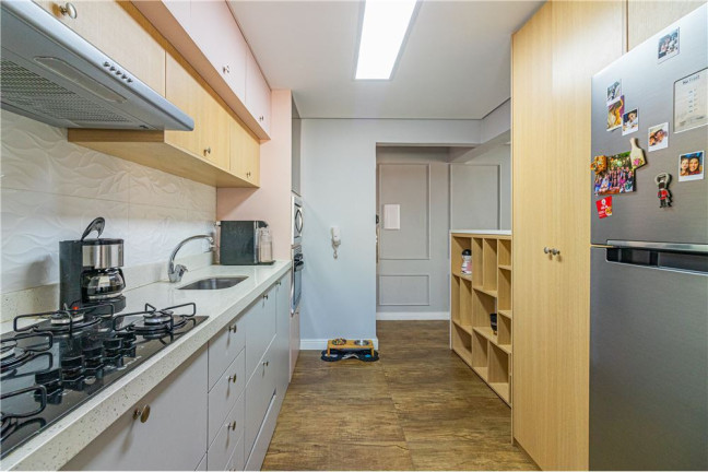 Imagem Imóvel com 1 Quarto à Venda,  em Perdizes - São Paulo