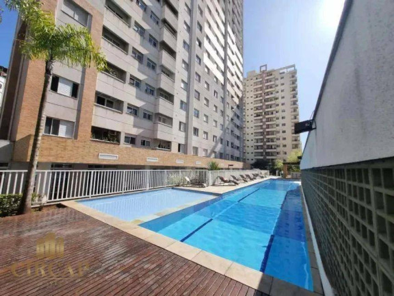 Imagem Apartamento com 1 Quarto à Venda, 40 m² em Santa Cecília - São Paulo Imagem Apartamento com 1 Quarto à Venda, 40 m² em Santa Cecília - São Paulo