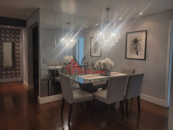 Imagem Apartamento com 2 Quartos à Venda, 96 m² em Vila Andrade - São Paulo Imagem Apartamento com 2 Quartos à Venda, 96 m² em Vila Andrade - São Paulo