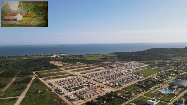 Imagem Casa com 2 Quartos à Venda, 80 m² em Parque Dos Deuses - Iguaba Grande Imagem Casa com 2 Quartos à Venda, 80 m² em Parque Dos Deuses - Iguaba Grande