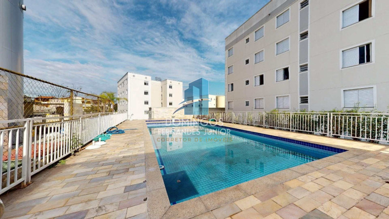 Imagem Apartamento com 2 Quartos à Venda, 47 m² em Vila Cosmopolita - São Paulo Imagem Apartamento com 2 Quartos à Venda, 47 m² em Vila Cosmopolita - São Paulo