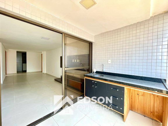 Apartamento com 3 Quartos à Venda, 79 m² em Brisamar - João Pessoa