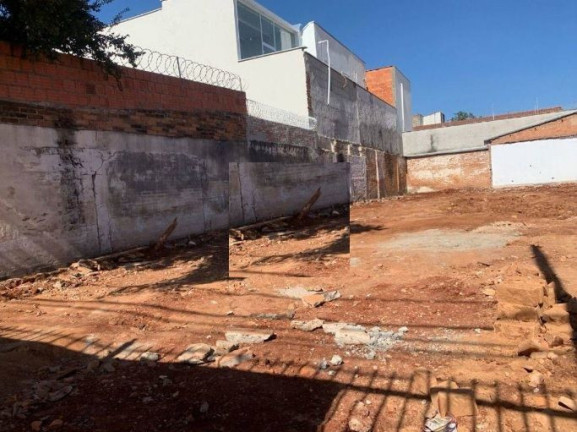Imagem Terreno para Alugar, 330 m² em Paulista - Piracicaba Imagem Terreno para Alugar, 330 m² em Paulista - Piracicaba