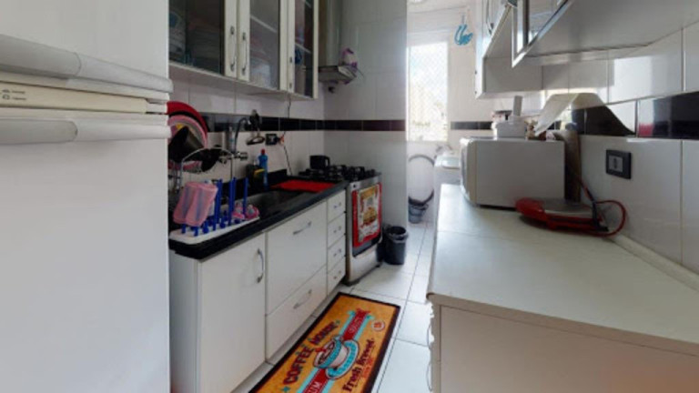 Imagem Apartamento com 1 Quarto à Venda,  em Bela Vista - São Paulo