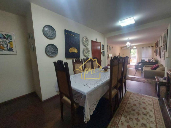 Imagem Apartamento com 3 Quartos à Venda, 148 m² em Boqueirão - Santos