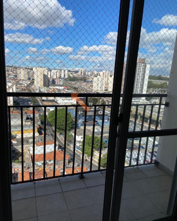Imagem Cobertura com 2 Quartos à Venda, 97 m² em Vila Ema - São Paulo