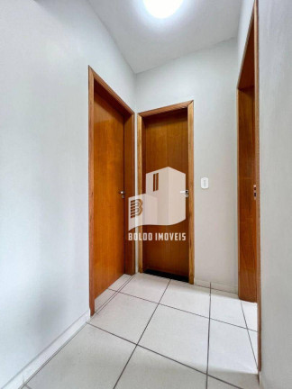Imagem Apartamento com 2 Quartos à Venda, 70 m² em Vila Guilhermina - Praia Grande