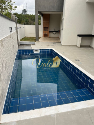 Imagem Casa com 3 Quartos à Venda, 167 m² em Condomínio Terras Do Vale - Caçapava Imagem Casa com 3 Quartos à Venda, 167 m² em Condomínio Terras Do Vale - Caçapava