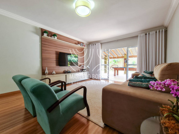 Imagem Casa de Condomínio com 3 Quartos à Venda, 302 m² em Jardim Tereza Cristina - Jundiaí Imagem Casa de Condomínio com 3 Quartos à Venda, 302 m² em Jardim Tereza Cristina - Jundiaí