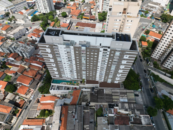 Imagem Apartamento com 2 Quartos à Venda, 57 m² em Lauzane Paulista - São Paulo Imagem Apartamento com 2 Quartos à Venda, 57 m² em Lauzane Paulista - São Paulo