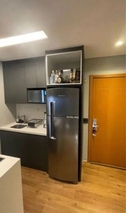 Imagem Studio com 1 Quarto à Venda, 35 m² em Caminho Das árvores - Salvador
