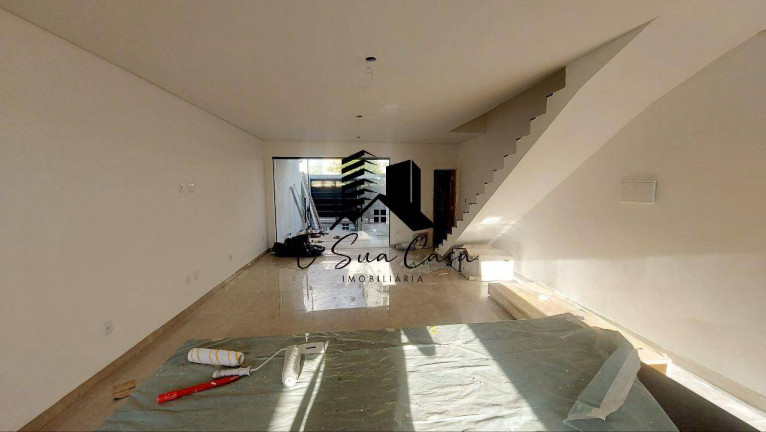 Imagem Casa com 3 Quartos à Venda, 150 m² em Europa - Contagem Imagem Casa com 3 Quartos à Venda, 150 m² em Europa - Contagem