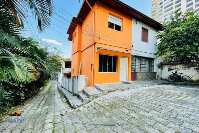 Imagem Casa de Condomínio com 3 Quartos à Venda, em Vila Mariana - São Paulo Imagem Casa de Condomínio com 3 Quartos à Venda, em Vila Mariana - São Paulo