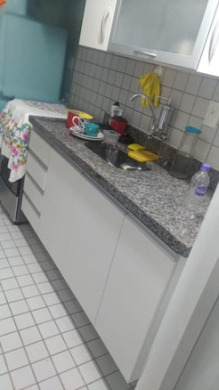 Imagem Apartamento com 3 Quartos à Venda, 61 m² em Sacomã - São Paulo Imagem Apartamento com 3 Quartos à Venda, 61 m² em Sacomã - São Paulo