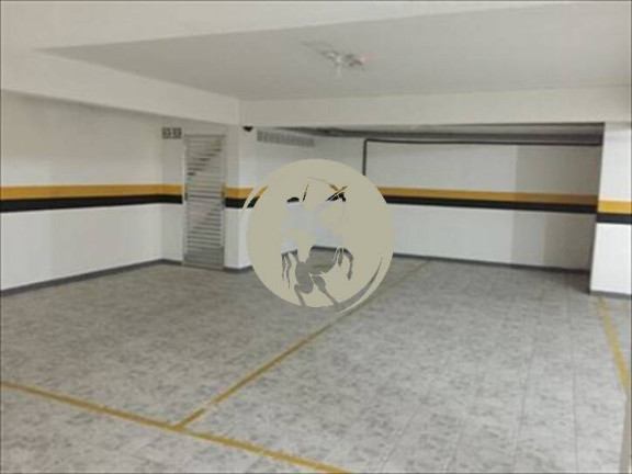 Imagem Apartamento com 3 Quartos à Venda, 165 m² em Aparecida - Santos Imagem Apartamento com 3 Quartos à Venda, 165 m² em Aparecida - Santos