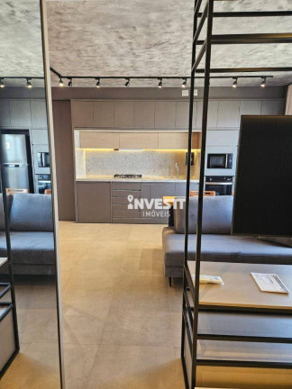 Imagem Apartamento com 1 Quarto à Venda, 44 m² em Setor Oeste - Goiânia Imagem Apartamento com 1 Quarto à Venda, 44 m² em Setor Oeste - Goiânia