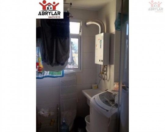 Imagem Imóvel com 2 Quartos à Venda, 54 m² em Vila Nova Espéria - Jundiaí Imagem Imóvel com 2 Quartos à Venda, 54 m² em Vila Nova Espéria - Jundiaí