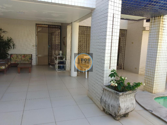 Imagem Casa com 4 Quartos à Venda, 340 m² em Piedade - Jaboatão Dos Guararapes