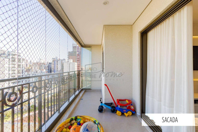 Imagem Apartamento com 2 Quartos à Venda, 87 m² em Mercês - Curitiba Imagem Apartamento com 2 Quartos à Venda, 87 m² em Mercês - Curitiba