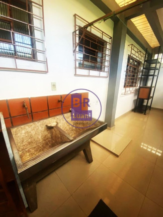 Imagem Casa com 2 Quartos para Alugar, 150 m² em Aurora - Londrina Imagem Casa com 2 Quartos para Alugar, 150 m² em Aurora - Londrina