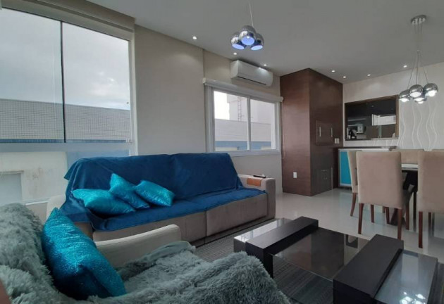 Imagem Apartamento com 3 Quartos à Venda, 95 m² em Centro - Capão Da Canoa Imagem Apartamento com 3 Quartos à Venda, 95 m² em Centro - Capão Da Canoa