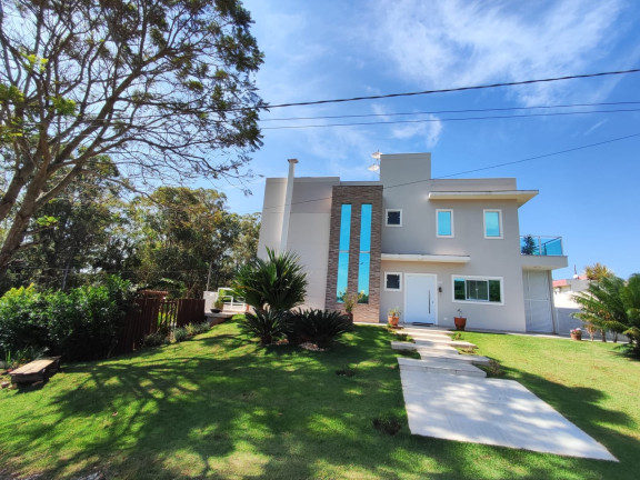 Imagem Casa com 3 Quartos à Venda, 196 m² em Ninho Verde I - Porangaba Imagem Casa com 3 Quartos à Venda, 196 m² em Ninho Verde I - Porangaba