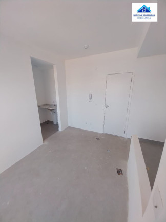 Imagem Apartamento com 1 Quarto à Venda, 34 m² em Parque Industrial - Campinas Imagem Apartamento com 1 Quarto à Venda, 34 m² em Parque Industrial - Campinas