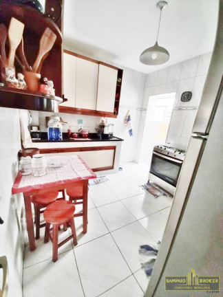 Imagem Apartamento com 3 Quartos à Venda,  em Ramos - Rio De Janeiro