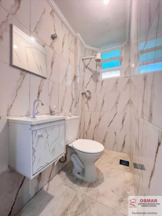 Imagem Imóvel com 1 Quarto à Venda, 33 m² em Ponta Da Praia - Santos