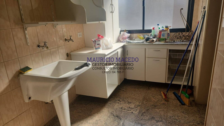 Imagem Apartamento à Venda,  em Alphaville Centro Industrial E Empresarial/alphaville. - Barueri