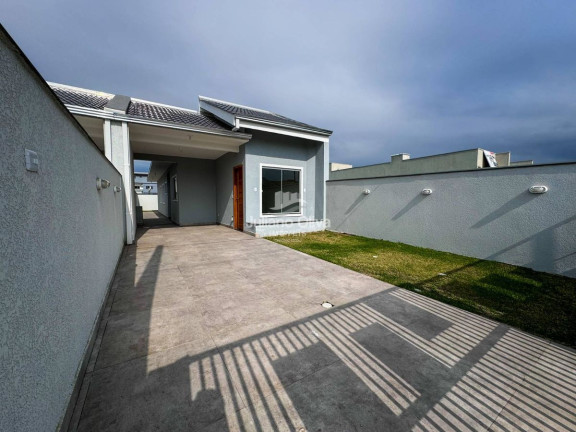 Casa com 3 Quartos à Venda, 85 m² em São José - Itapoá