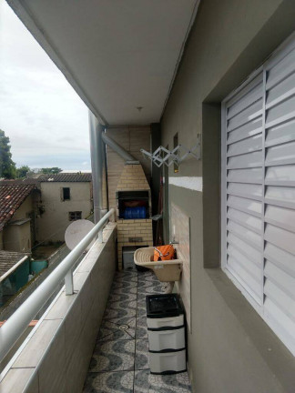 Imagem Apartamento com 2 Quartos à Venda, 60 m² em Praia Do Sapê - Ubatuba Imagem Apartamento com 2 Quartos à Venda, 60 m² em Praia Do Sapê - Ubatuba