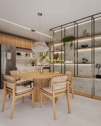 Imagem Apartamento com 2 Quartos à Venda, 54 m² em Aeroclube - João Pessoa Imagem Apartamento com 2 Quartos à Venda, 54 m² em Aeroclube - João Pessoa