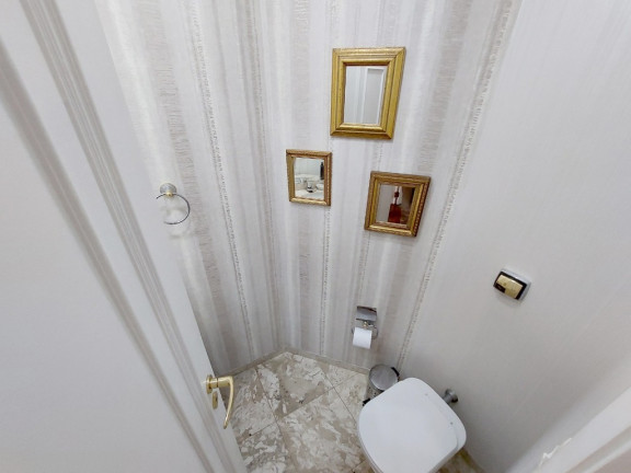 Imagem Apartamento com 3 Quartos à Venda, 114 m² em Perdizes - São Paulo