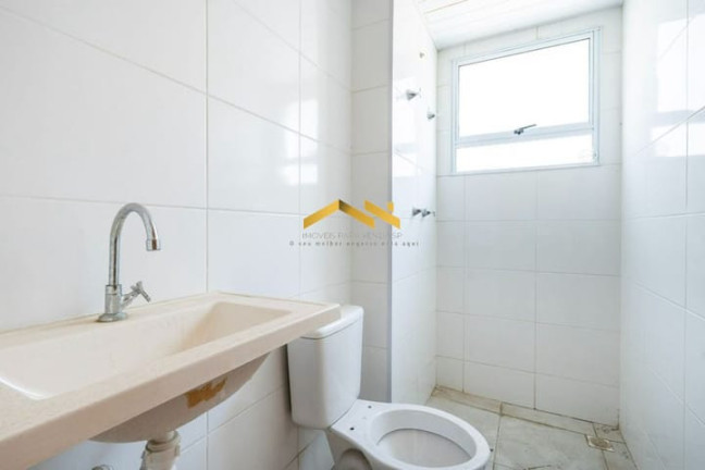 Imagem Apartamento com 2 Quartos à Venda, 43 m² em Parque Rebouças - São Paulo