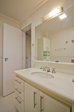 Imagem Imóvel com 3 Quartos à Venda, 145 m² em Vila Mariana - São Paulo